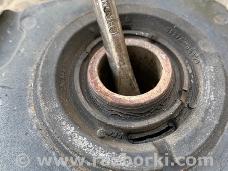 ФОТО Балка задней подвески для Toyota Camry 40 XV40 (01.2006-07.2011) Киев