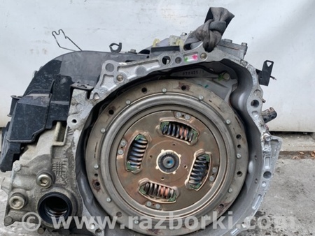 ФОТО АКПП (коробка автомат) для Toyota Camry 40 XV40 (01.2006-07.2011) Киев