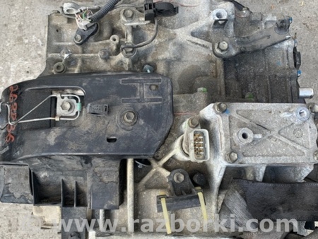 ФОТО АКПП (коробка автомат) для Toyota Camry 40 XV40 (01.2006-07.2011) Киев