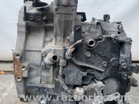 ФОТО АКПП (коробка автомат) для Toyota Camry 40 XV40 (01.2006-07.2011) Киев