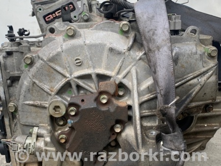 ФОТО АКПП (коробка автомат) для Toyota Camry 40 XV40 (01.2006-07.2011) Киев