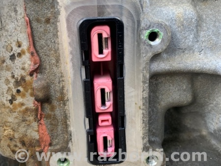 ФОТО АКПП (коробка автомат) для Toyota Camry 40 XV40 (01.2006-07.2011) Киев