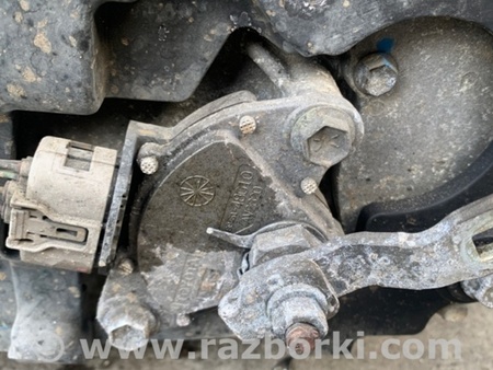 ФОТО АКПП (коробка автомат) для Toyota Camry 40 XV40 (01.2006-07.2011) Киев