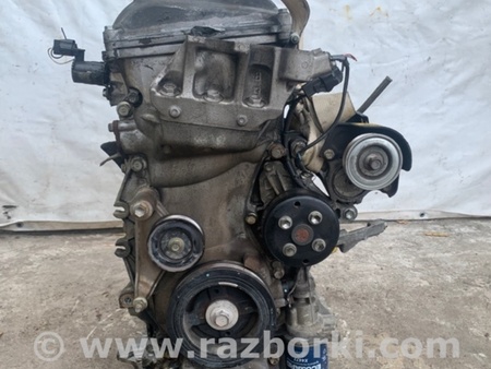 ФОТО Двигатель бензиновый для Toyota Camry 40 XV40 (01.2006-07.2011) Киев