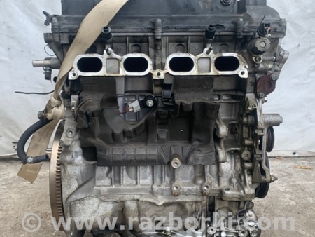 ФОТО Двигатель бензиновый для Toyota Camry 40 XV40 (01.2006-07.2011) Киев