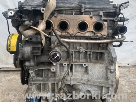 ФОТО Двигатель бензиновый для Toyota Camry 40 XV40 (01.2006-07.2011) Киев