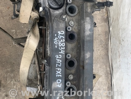 ФОТО Двигатель бензиновый для Toyota Camry 40 XV40 (01.2006-07.2011) Киев