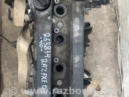 ФОТО Двигатель бензиновый для Toyota Camry 40 XV40 (01.2006-07.2011) Киев