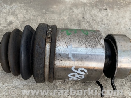 ФОТО Привод передний для Toyota Camry 40 XV40 (01.2006-07.2011) Киев
