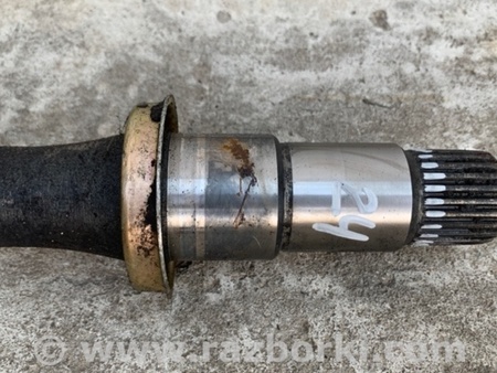 ФОТО Привод передний для Toyota Camry 40 XV40 (01.2006-07.2011) Киев
