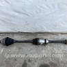 ФОТО Привод передний для Toyota Camry 40 XV40 (01.2006-07.2011) Киев