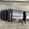 ФОТО Привод передний для Toyota Camry 40 XV40 (01.2006-07.2011) Киев