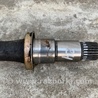 ФОТО Привод передний для Toyota Camry 40 XV40 (01.2006-07.2011) Киев