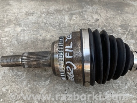 ФОТО Привод передний для Toyota Camry 40 XV40 (01.2006-07.2011) Киев