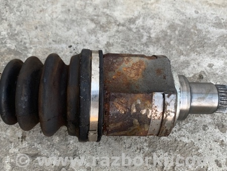 ФОТО Привод передний для Toyota Camry 40 XV40 (01.2006-07.2011) Киев