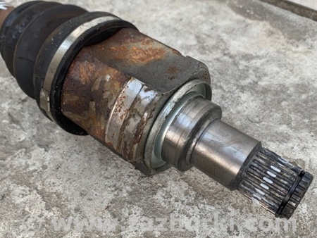 ФОТО Привод передний для Toyota Camry 40 XV40 (01.2006-07.2011) Киев
