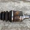 ФОТО Привод передний для Toyota Camry 40 XV40 (01.2006-07.2011) Киев
