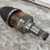 ФОТО Привод передний для Toyota Camry 40 XV40 (01.2006-07.2011) Киев