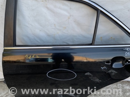 ФОТО Дверь для Toyota Camry 40 XV40 (01.2006-07.2011) Киев