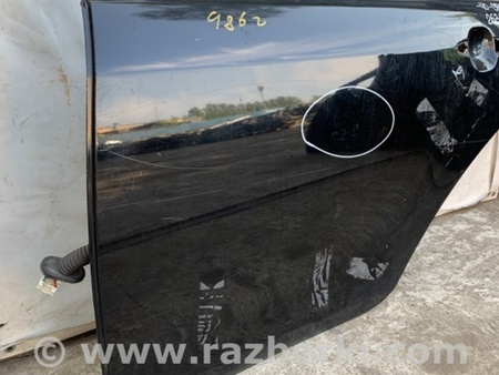 ФОТО Дверь для Toyota Camry 40 XV40 (01.2006-07.2011) Киев