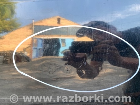 ФОТО Дверь для Toyota Camry 40 XV40 (01.2006-07.2011) Киев