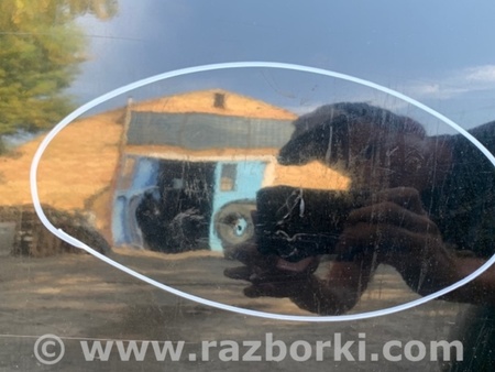 ФОТО Дверь для Toyota Camry 40 XV40 (01.2006-07.2011) Киев