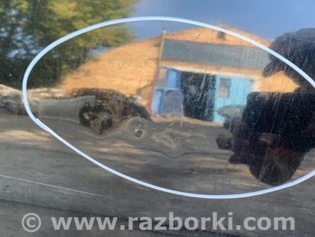 ФОТО Дверь для Toyota Camry 40 XV40 (01.2006-07.2011) Киев