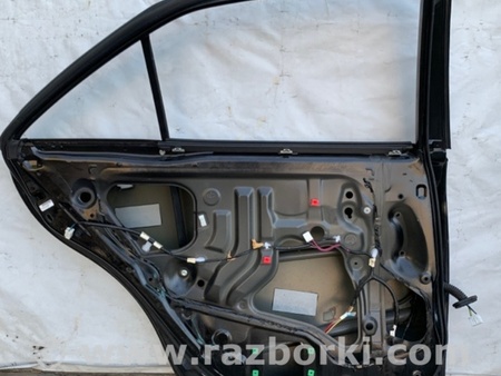 ФОТО Дверь для Toyota Camry 40 XV40 (01.2006-07.2011) Киев