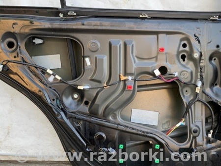 ФОТО Дверь для Toyota Camry 40 XV40 (01.2006-07.2011) Киев