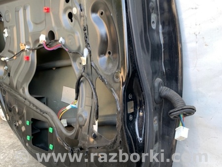 ФОТО Дверь для Toyota Camry 40 XV40 (01.2006-07.2011) Киев