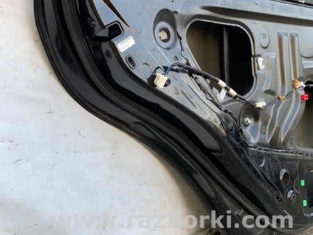 ФОТО Дверь для Toyota Camry 40 XV40 (01.2006-07.2011) Киев