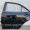 Дверь Toyota Camry 40 XV40 (01.2006-07.2011)