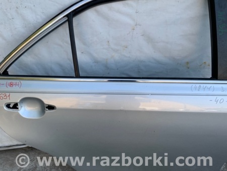 ФОТО Дверь для Toyota Camry 40 XV40 (01.2006-07.2011) Киев