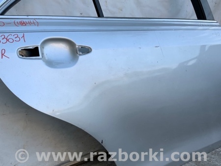 ФОТО Дверь для Toyota Camry 40 XV40 (01.2006-07.2011) Киев