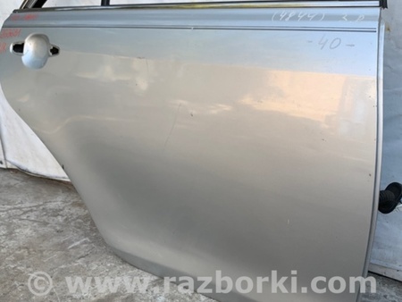 ФОТО Дверь для Toyota Camry 40 XV40 (01.2006-07.2011) Киев