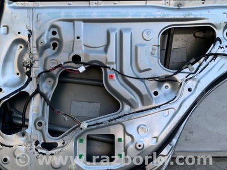 ФОТО Дверь для Toyota Camry 40 XV40 (01.2006-07.2011) Киев