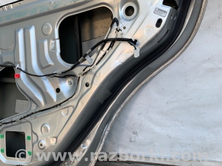 ФОТО Дверь для Toyota Camry 40 XV40 (01.2006-07.2011) Киев