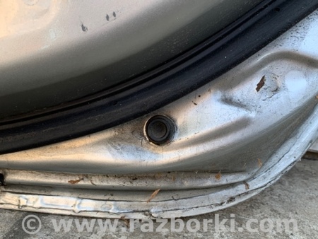 ФОТО Дверь для Toyota Camry 40 XV40 (01.2006-07.2011) Киев