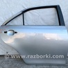 Дверь Toyota Camry 40 XV40 (01.2006-07.2011)