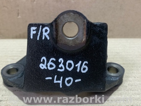 ФОТО Кронштейн крепления двигателя для Toyota Camry 40 XV40 (01.2006-07.2011) Киев