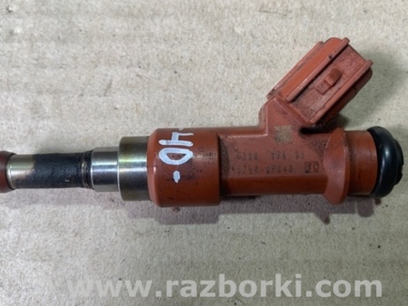 ФОТО Форсунка топливная для Toyota Camry 40 XV40 (01.2006-07.2011) Киев