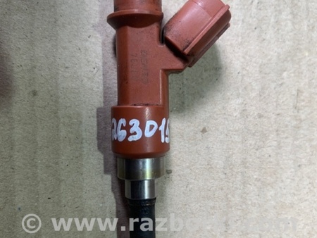 ФОТО Форсунка топливная для Toyota Camry 40 XV40 (01.2006-07.2011) Киев
