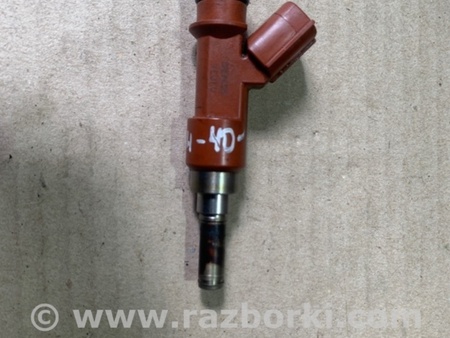 ФОТО Форсунка топливная для Toyota Camry 40 XV40 (01.2006-07.2011) Киев
