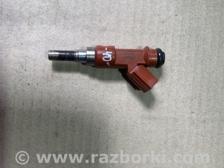 ФОТО Форсунка топливная для Toyota Camry 40 XV40 (01.2006-07.2011) Киев