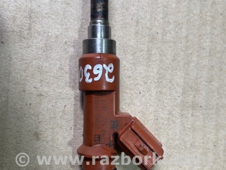 ФОТО Форсунка топливная для Toyota Camry 40 XV40 (01.2006-07.2011) Киев