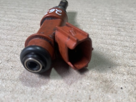 ФОТО Форсунка топливная для Toyota Camry 40 XV40 (01.2006-07.2011) Киев