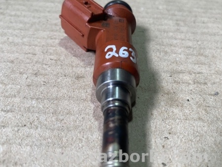 ФОТО Форсунка топливная для Toyota Camry 40 XV40 (01.2006-07.2011) Киев
