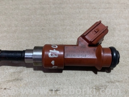 ФОТО Форсунка топливная для Toyota Camry 40 XV40 (01.2006-07.2011) Киев