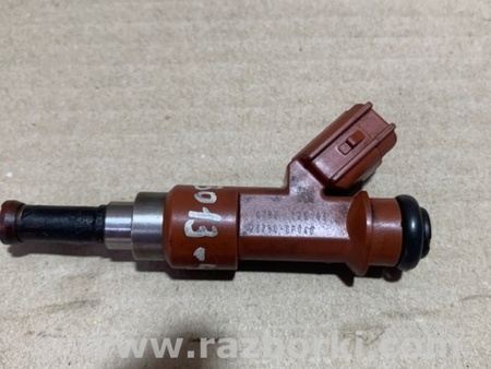 ФОТО Форсунка топливная для Toyota Camry 40 XV40 (01.2006-07.2011) Киев