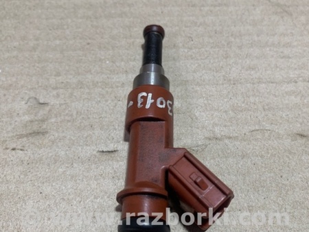 ФОТО Форсунка топливная для Toyota Camry 40 XV40 (01.2006-07.2011) Киев